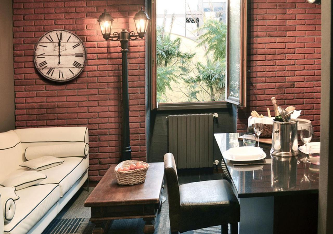 Style Apartment Milano Eksteriør billede