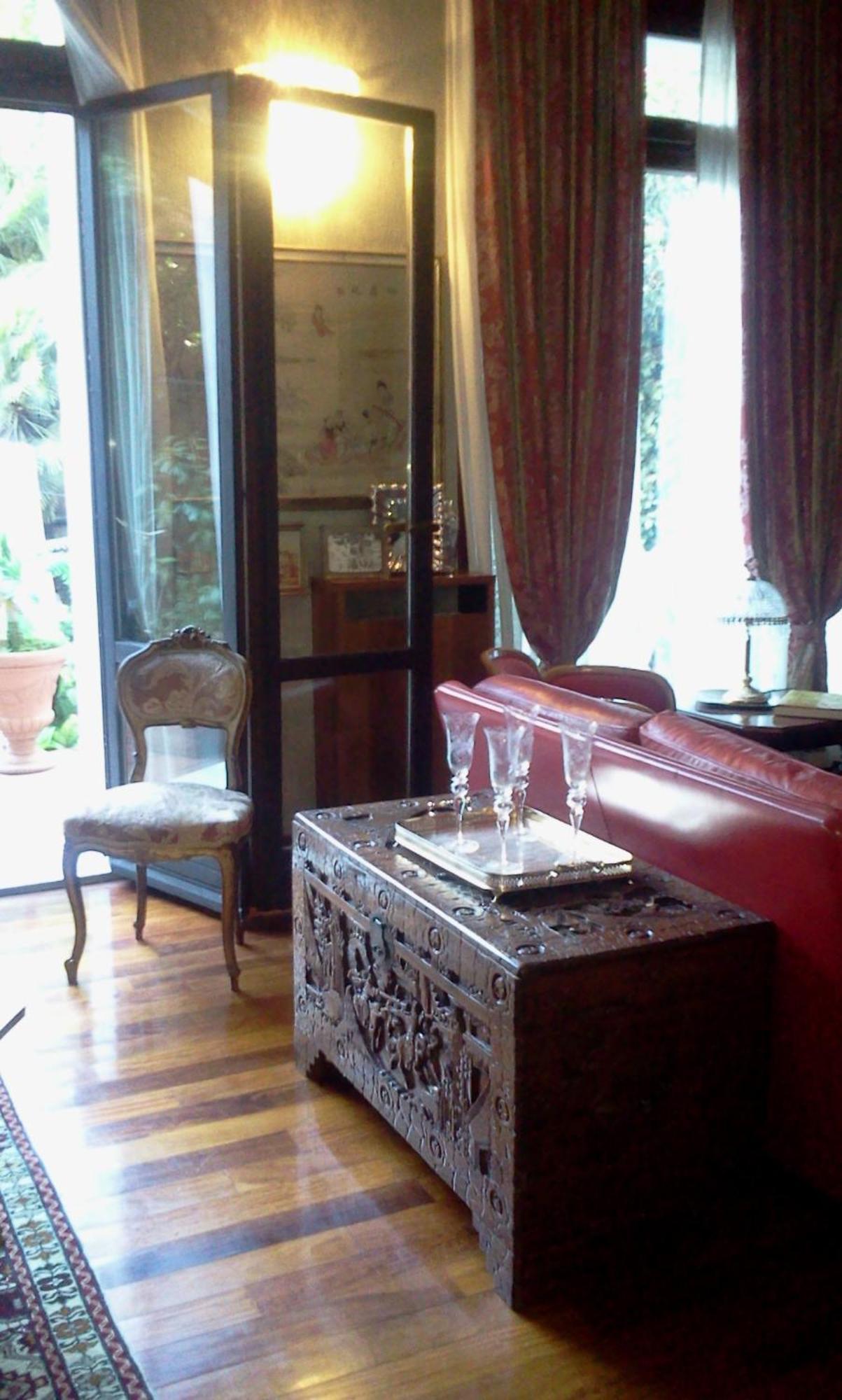 Style Apartment Milano Eksteriør billede